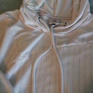 Cabi hoodie sweatshirt Size large